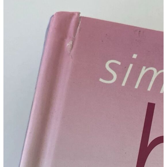 Traditional Baking Simply Baking Recipe Cookbook by Paragon Publishing Co. - Picture 5 of 14